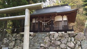 雛鶴神社