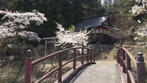 雛鶴神社