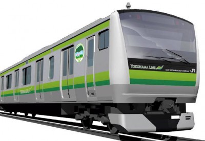 「横浜線「新型車両」登場 E233系 2月16日より順次、夏までに28編成すべて」のアイキャッチ画像